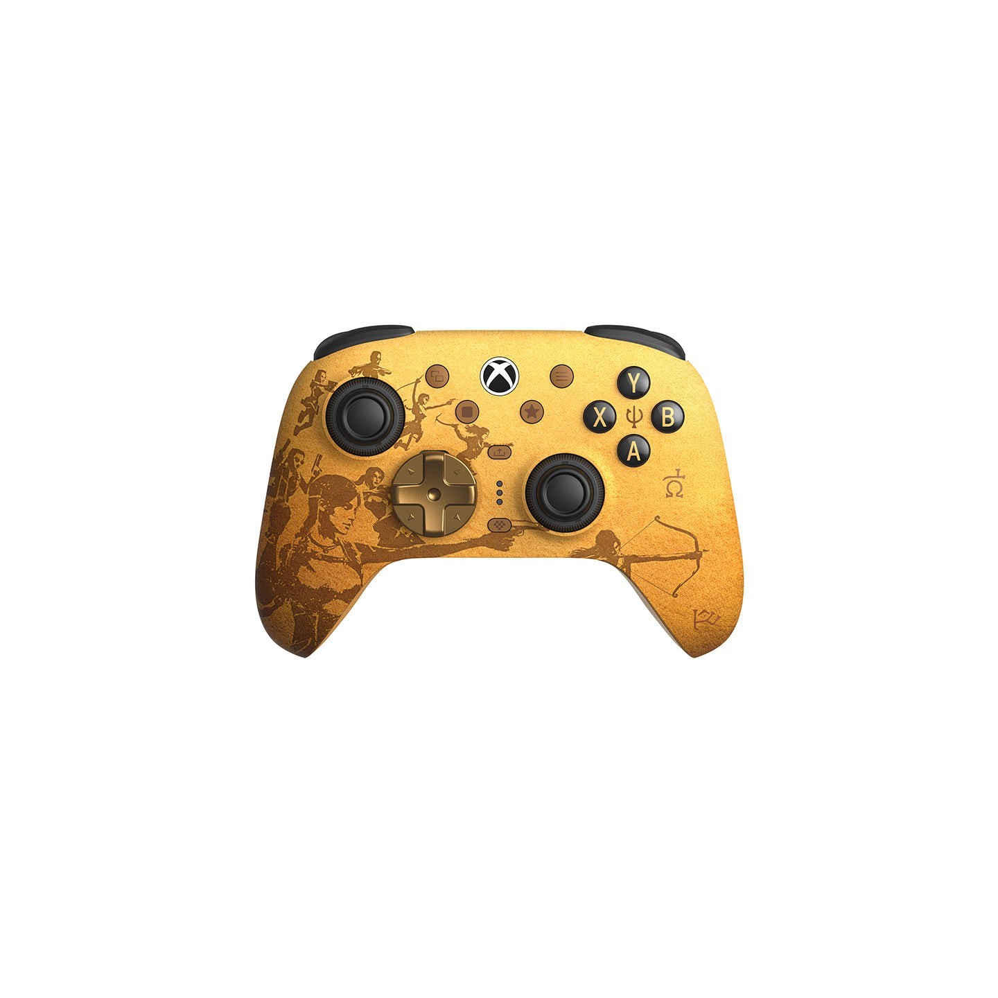 8BitDo Ultimate 3 pour Xbox – édition Tomb Raider 30th Anniversary
