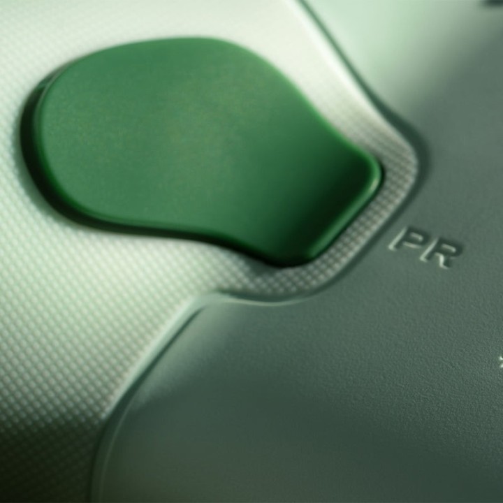 8BitDo Ultimate 3 pour Xbox – manette sans fil, édition Mossy Lagoon