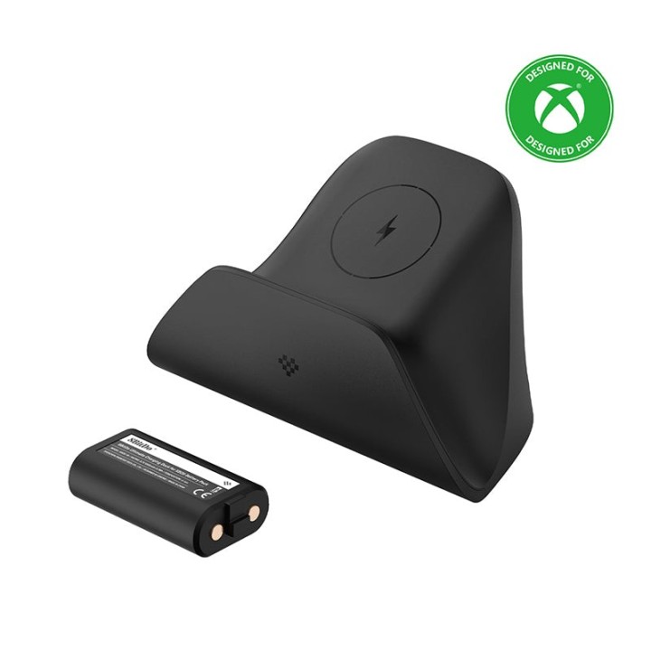 8BitDo Ultimate Charging Dock – dock de charge sans fil pour manettes Xbox