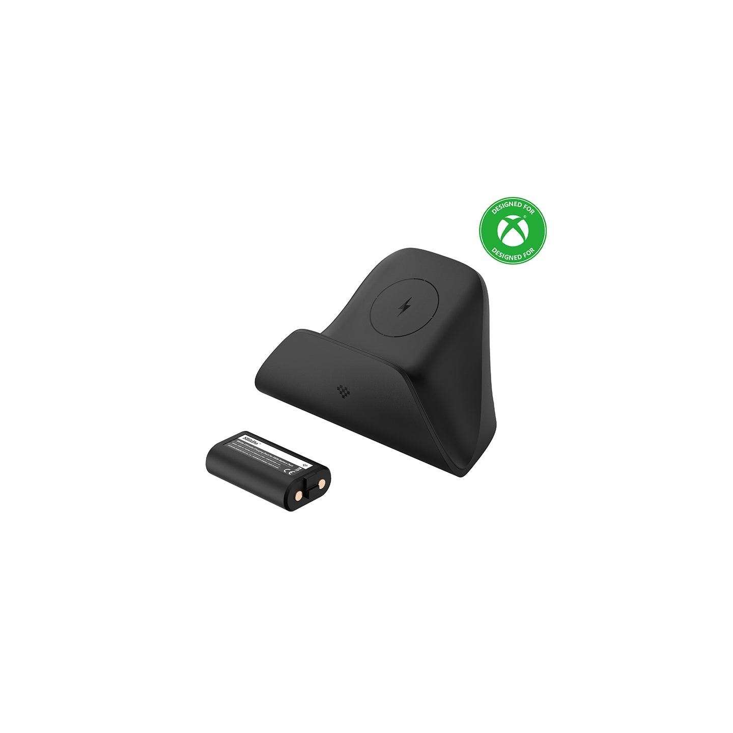 8BitDo Ultimate Charging Dock – dock de charge sans fil pour manettes Xbox
