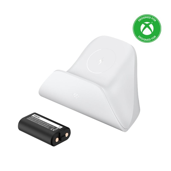 8BitDo Ultimate Charging Dock – dock de charge sans fil pour manettes Xbox