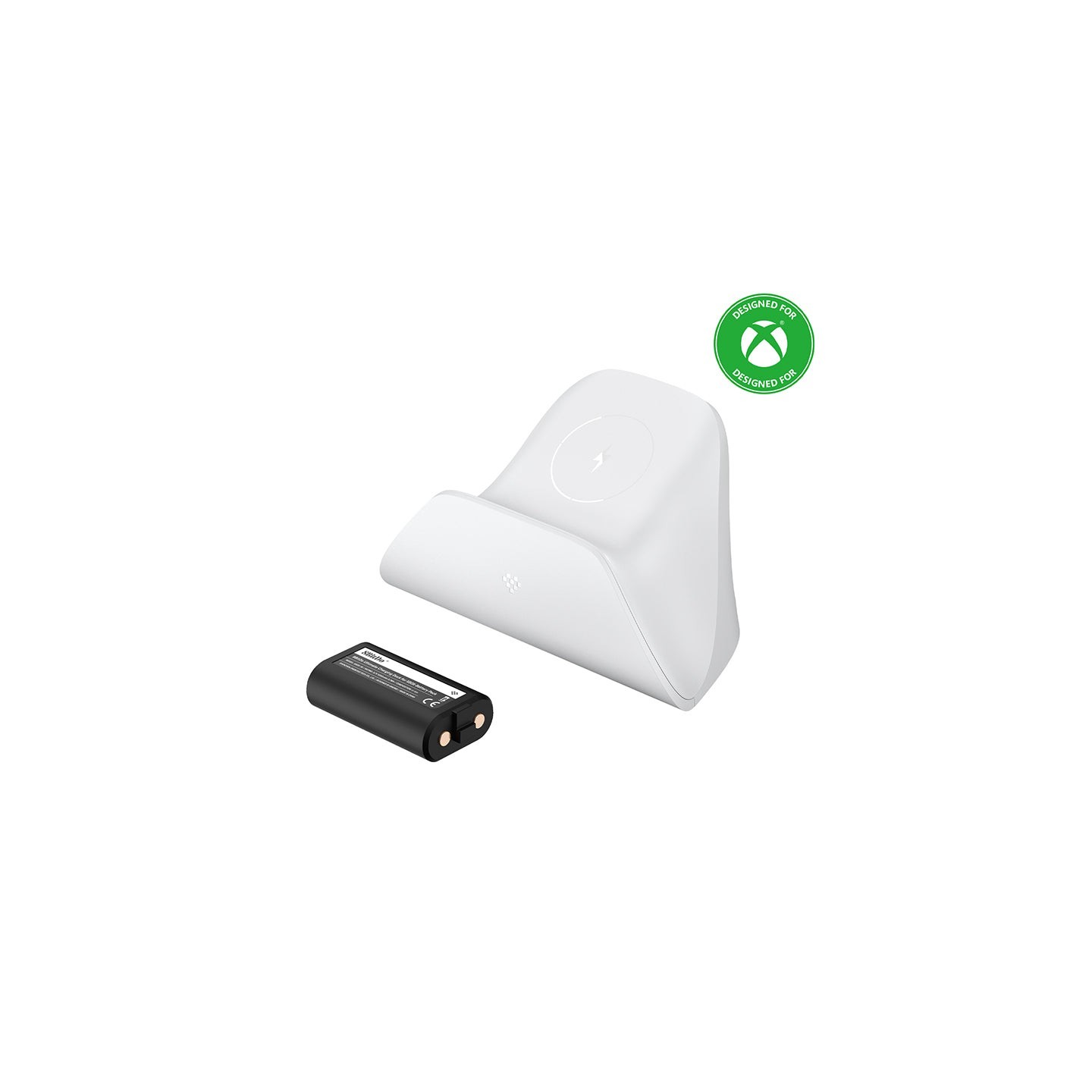 8BitDo Ultimate Charging Dock – dock de charge sans fil pour manettes Xbox