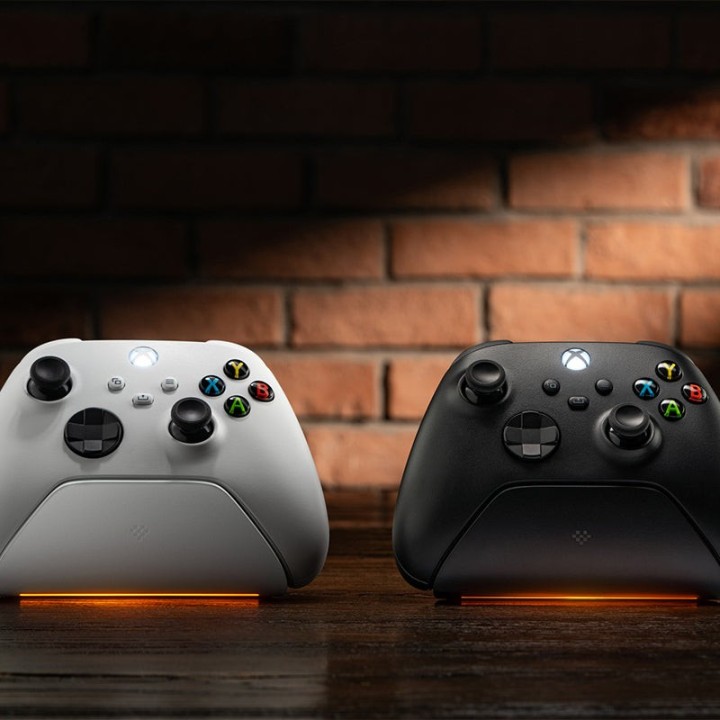 8BitDo Ultimate Charging Dock – dock de charge sans fil pour manettes Xbox