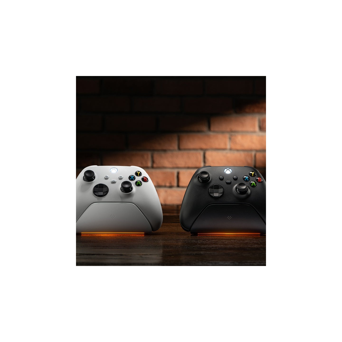 8BitDo Ultimate Charging Dock – dock de charge sans fil pour manettes Xbox