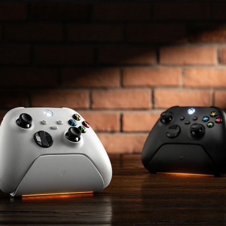 8BitDo Ultimate Charging Dock – dock de charge sans fil pour manettes Xbox