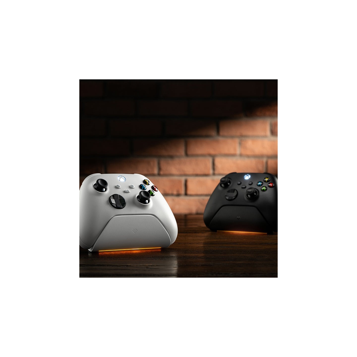 8BitDo Ultimate Charging Dock – dock de charge sans fil pour manettes Xbox