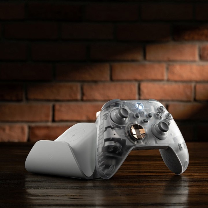 8BitDo Ultimate Charging Dock – dock de charge sans fil pour manettes Xbox