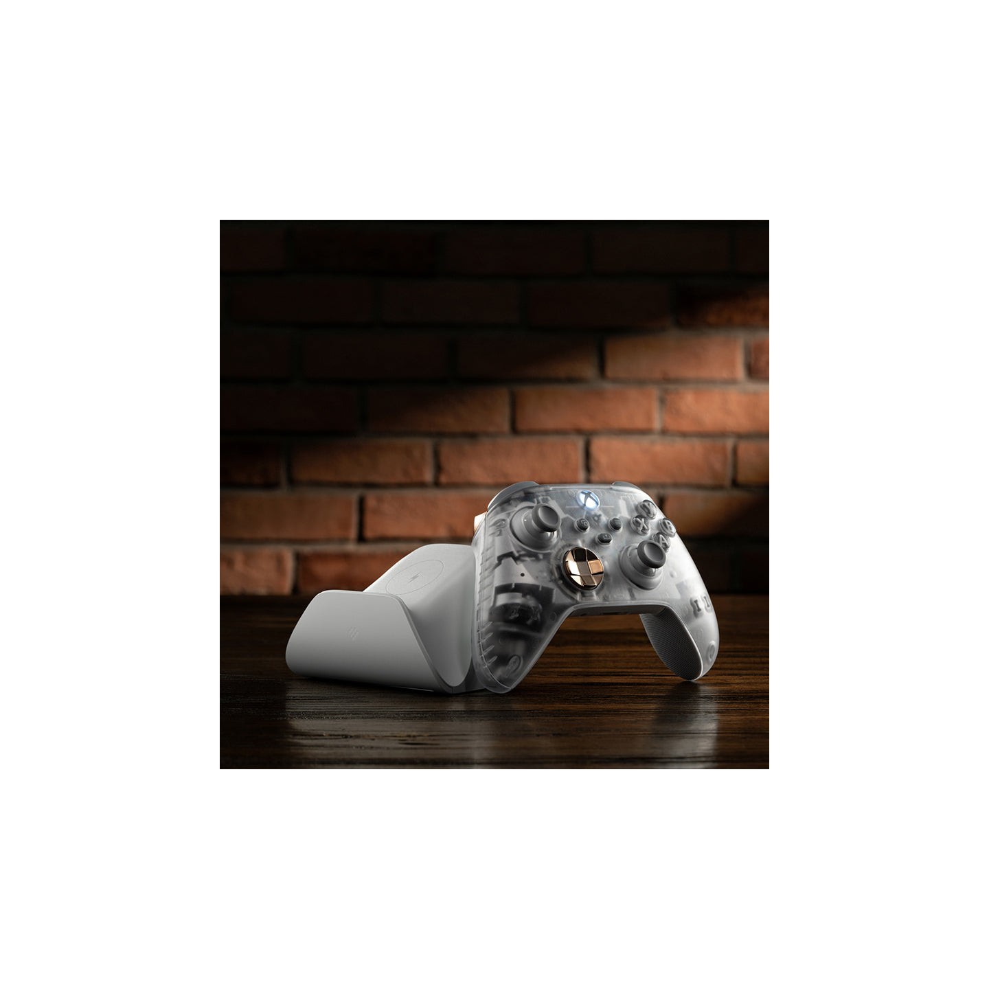 8BitDo Ultimate Charging Dock – dock de charge sans fil pour manettes Xbox