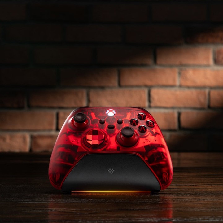 8BitDo Ultimate Charging Dock – dock de charge sans fil pour manettes Xbox