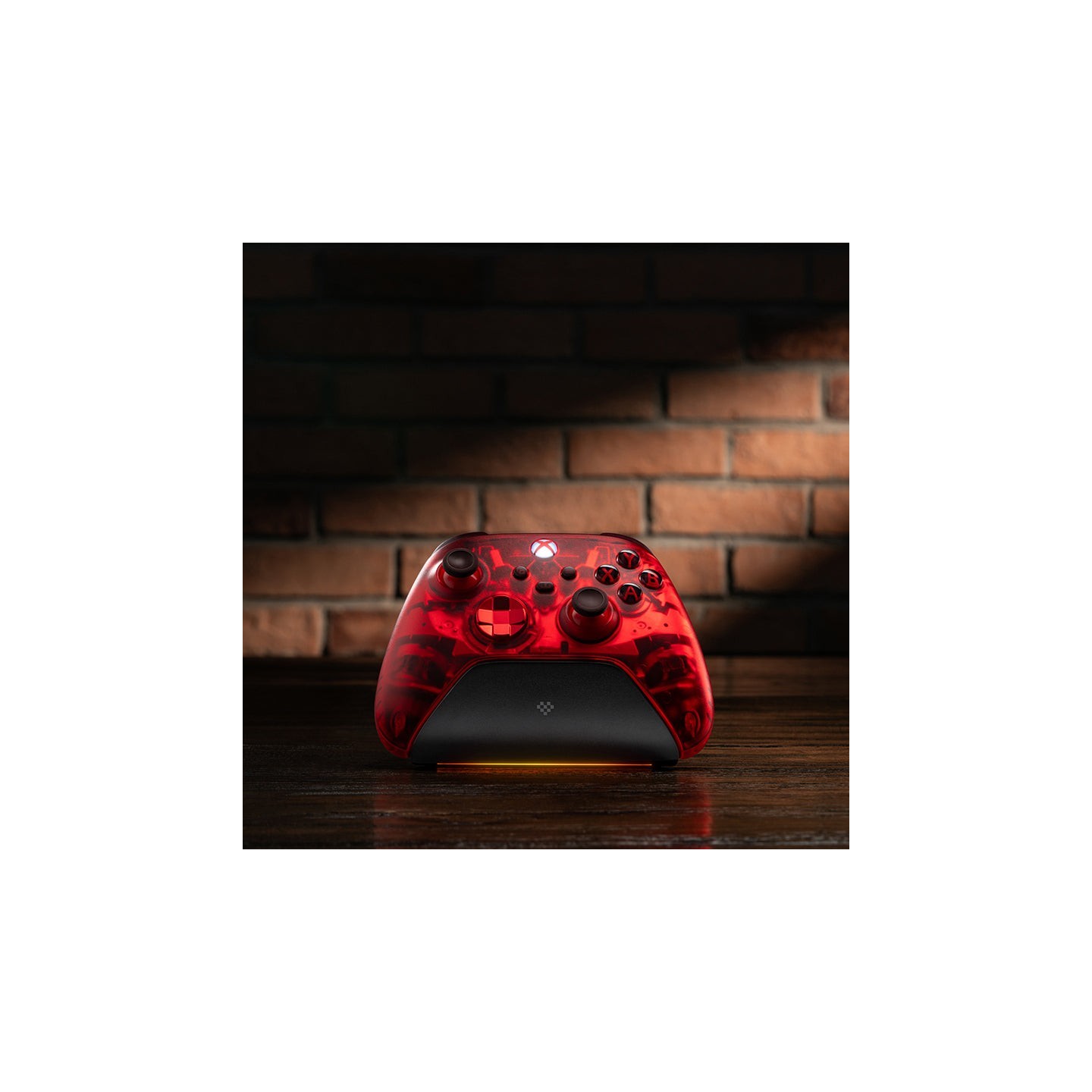 8BitDo Ultimate Charging Dock – dock de charge sans fil pour manettes Xbox