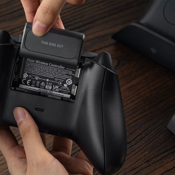 8BitDo Ultimate Charging Dock – dock de charge sans fil pour manettes Xbox