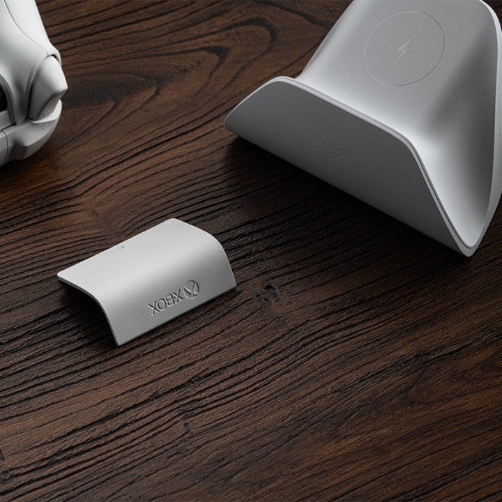 8BitDo Ultimate Charging Dock – dock de charge sans fil pour manettes Xbox