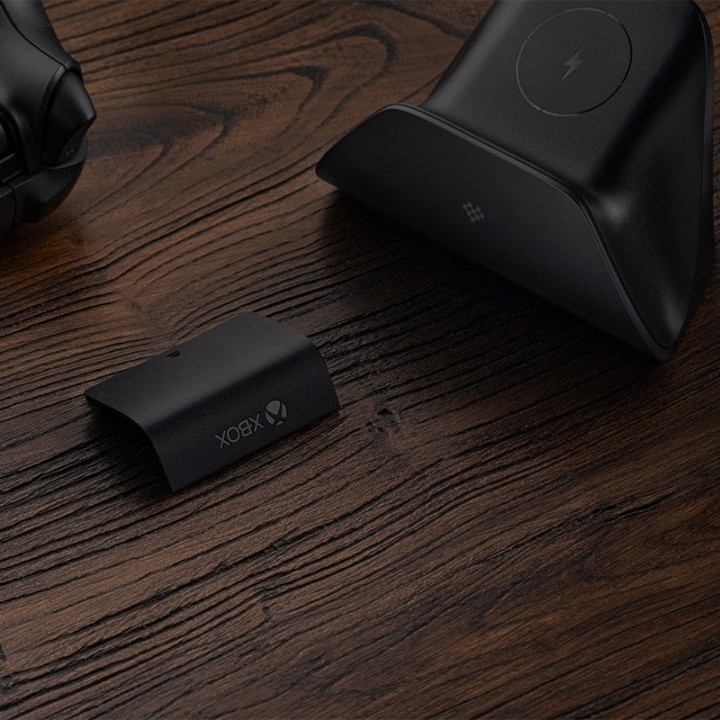 8BitDo Ultimate Charging Dock – dock de charge sans fil pour manettes Xbox