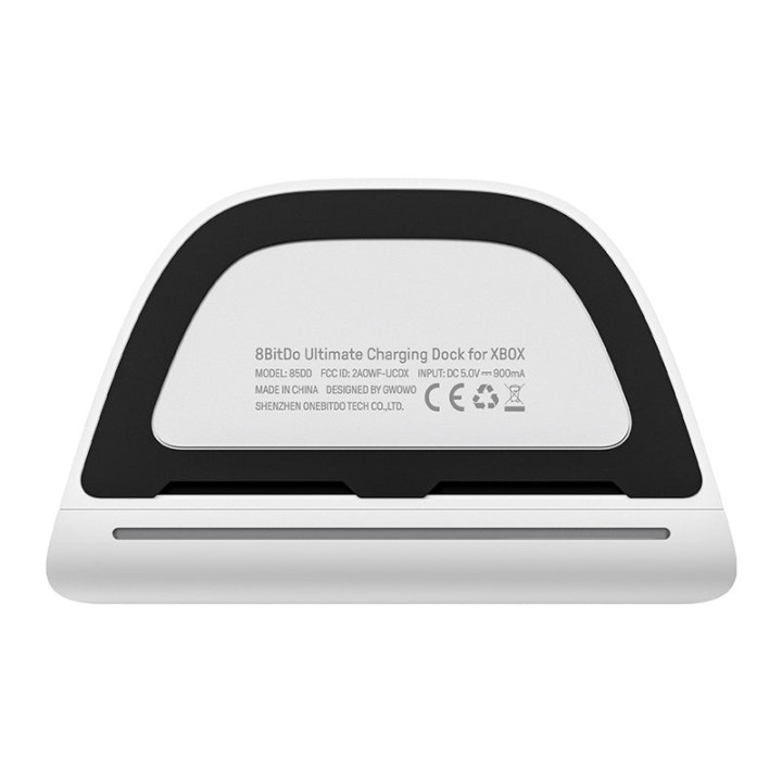 8BitDo Ultimate Charging Dock – dock de charge sans fil pour manettes Xbox