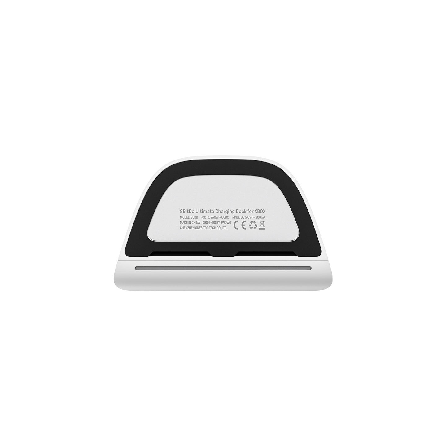 8BitDo Ultimate Charging Dock – dock de charge sans fil pour manettes Xbox