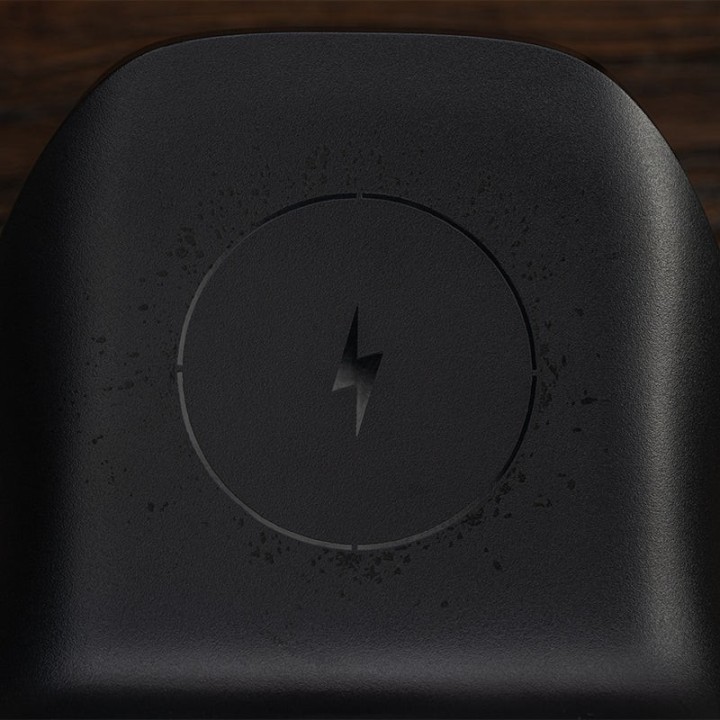 8BitDo Ultimate Charging Dock – pour manettes Xbox, édition Gears of War: E-Day