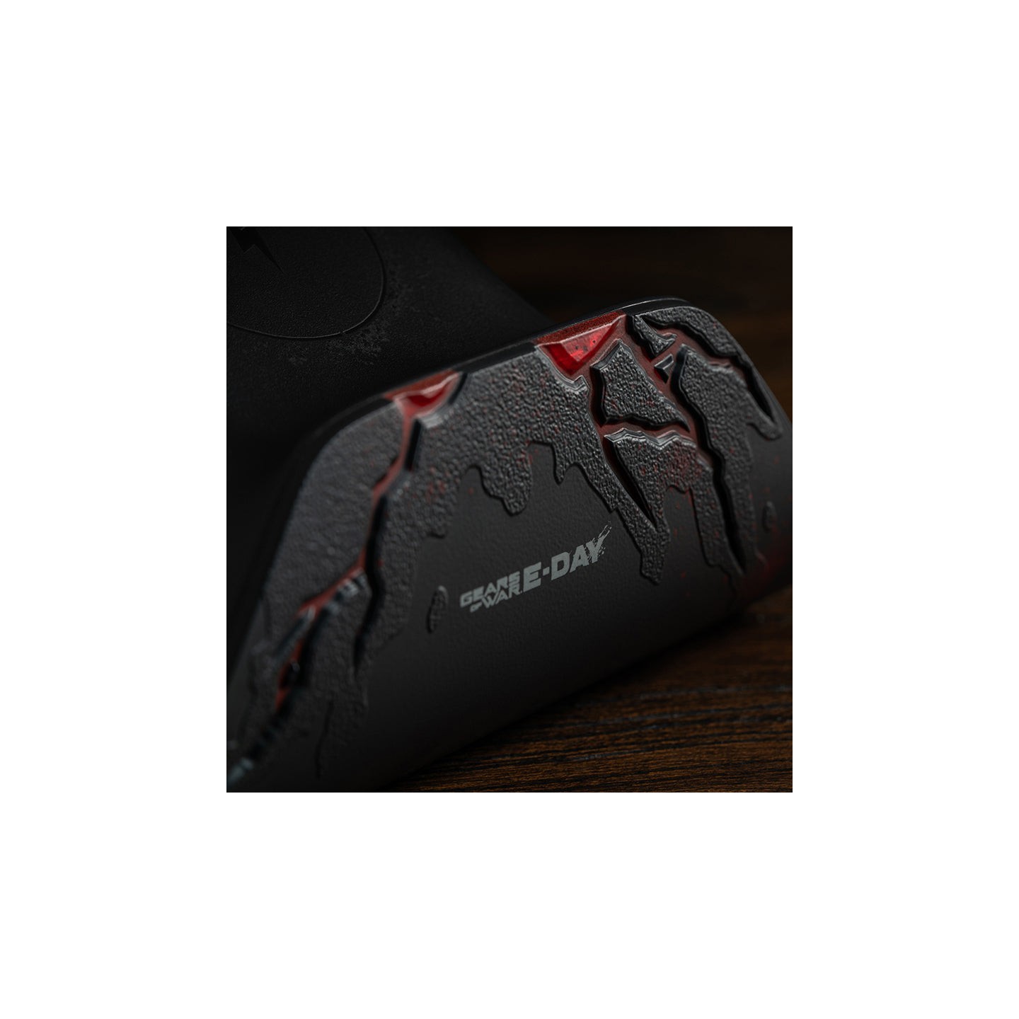 8BitDo Ultimate Charging Dock – pour manettes Xbox, édition Gears of War: E-Day