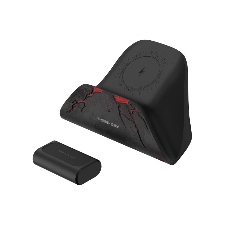 8BitDo Ultimate Charging Dock – pour manettes Xbox, édition Gears of War: E-Day