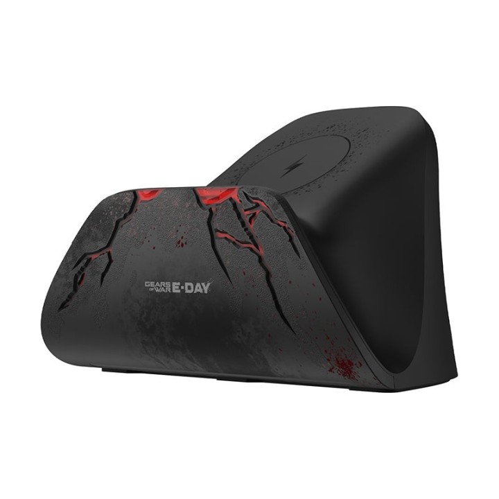 8BitDo Ultimate Charging Dock – pour manettes Xbox, édition Gears of War: E-Day