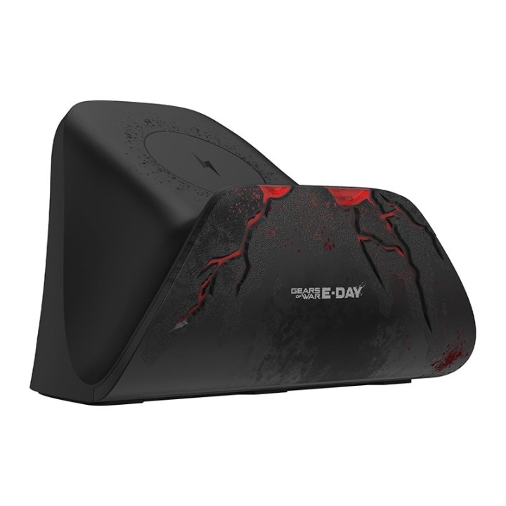 8BitDo Ultimate Charging Dock – pour manettes Xbox, édition Gears of War: E-Day
