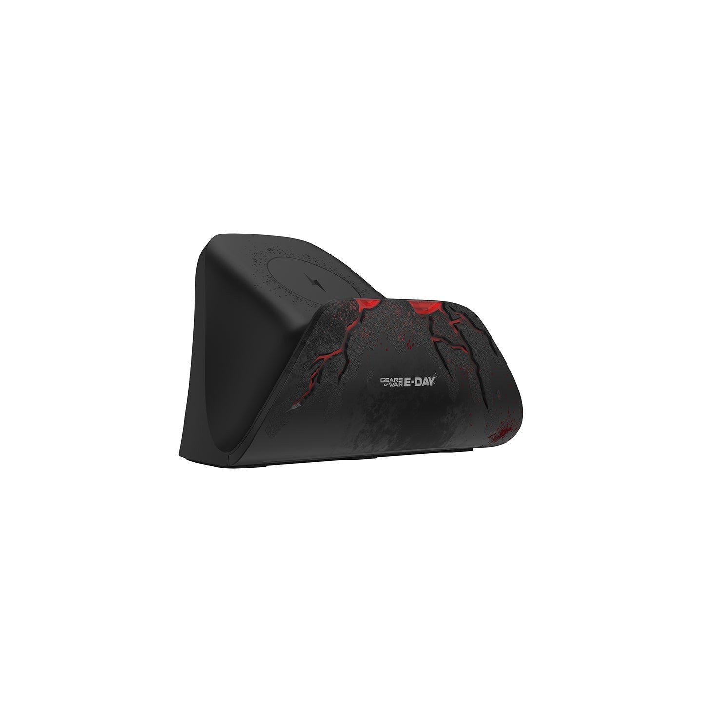 8BitDo Ultimate Charging Dock – pour manettes Xbox, édition Gears of War: E-Day