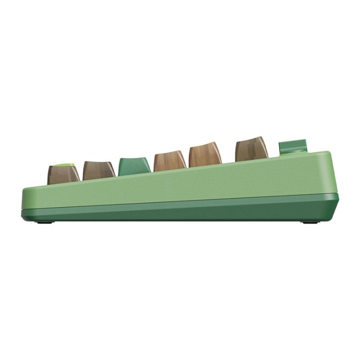 8BitDo Retro 87 / Retro R8 – clavier ou souris, édition Forest Wonder