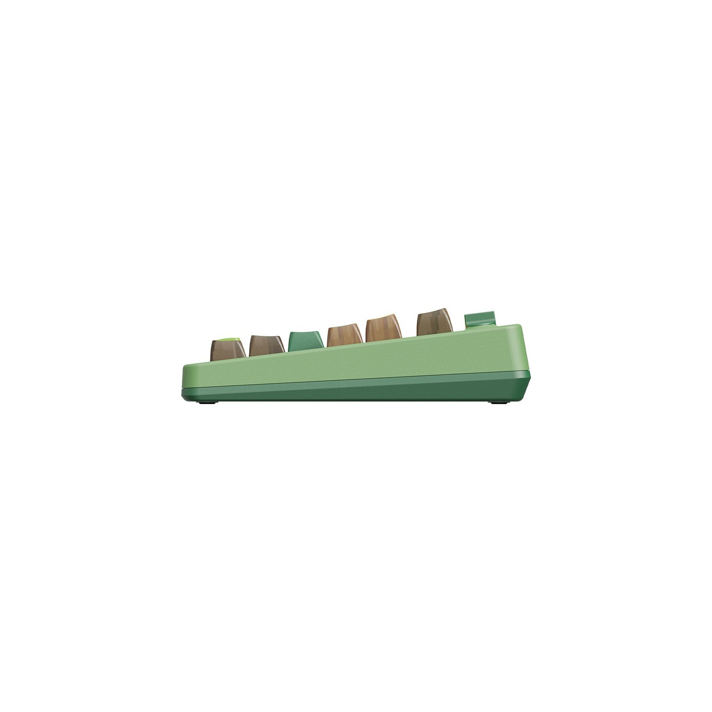 8BitDo Retro 87 / Retro R8 – clavier ou souris, édition Forest Wonder