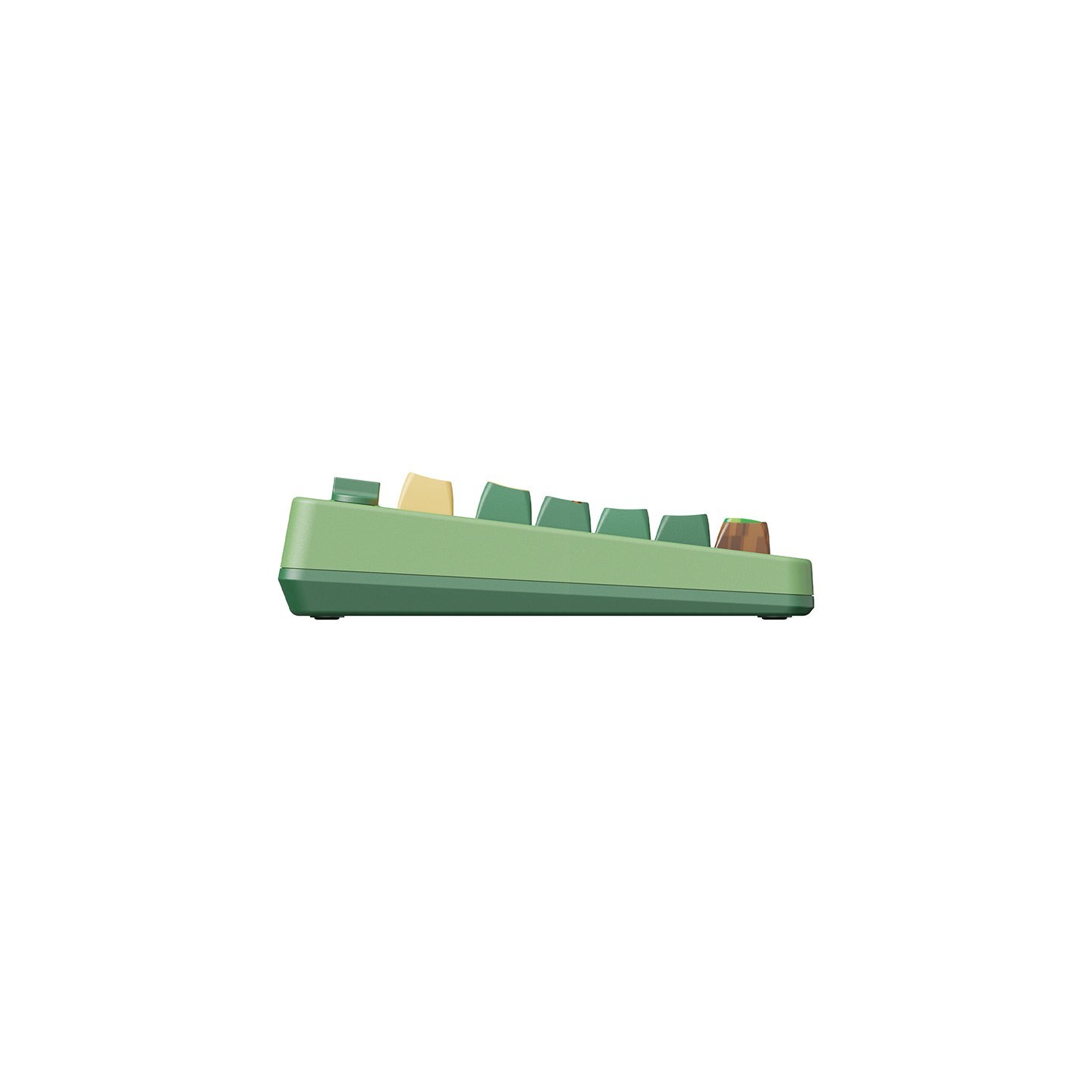 8BitDo Retro 87 / Retro R8 – clavier ou souris, édition Forest Wonder