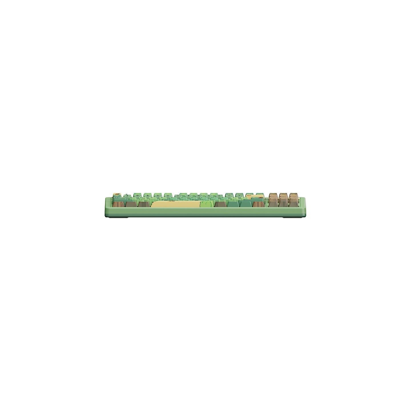 8BitDo Retro 87 / Retro R8 – clavier ou souris, édition Forest Wonder