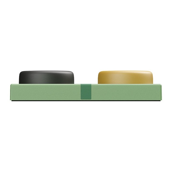 8BitDo Retro 87 / Retro R8 – clavier ou souris, édition Forest Wonder