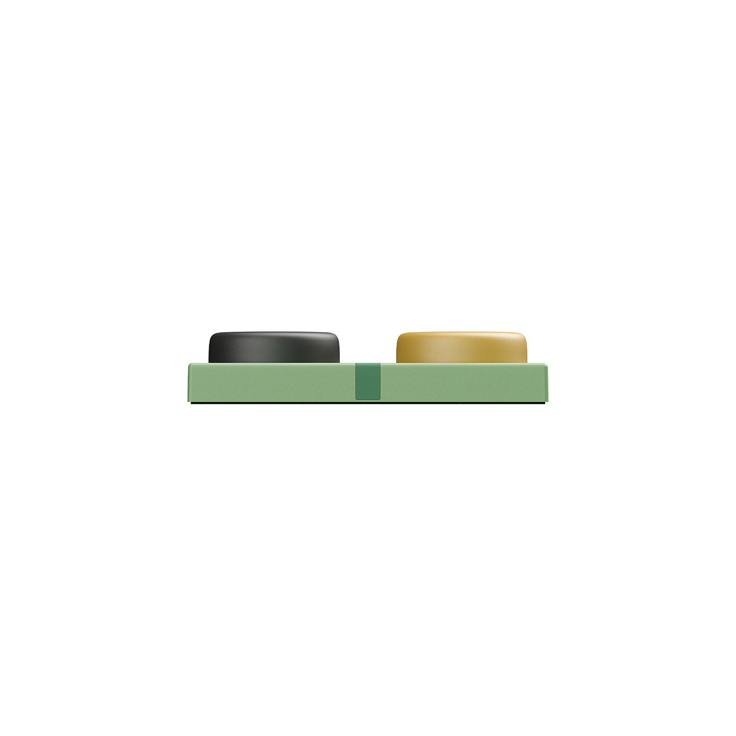 8BitDo Retro 87 / Retro R8 – clavier ou souris, édition Forest Wonder