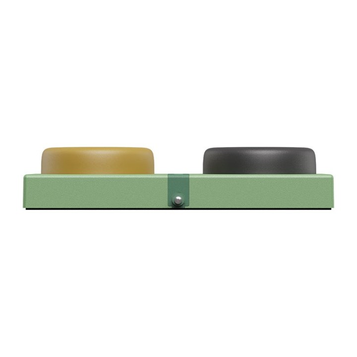 8BitDo Retro 87 / Retro R8 – clavier ou souris, édition Forest Wonder
