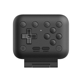 8BitDo FlipPad – manette mobile à clapet USB-C pour iPhone et Android