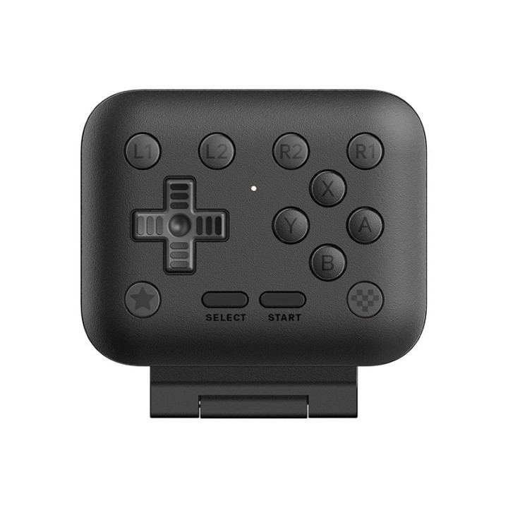 8BitDo FlipPad – manette mobile à clapet USB-C pour iPhone et Android