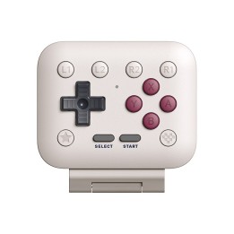 8BitDo FlipPad – manette mobile à clapet USB-C pour iPhone et Android