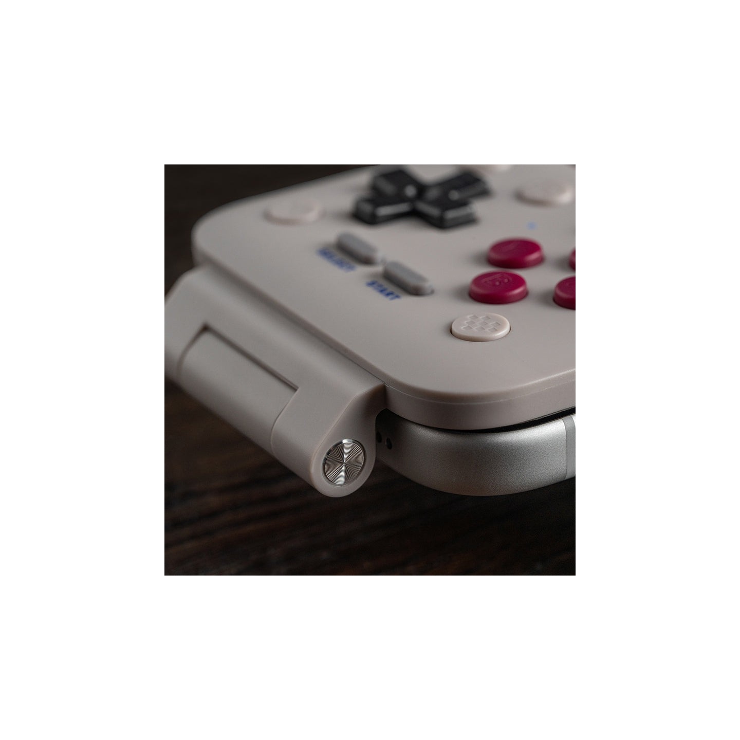8BitDo FlipPad – manette mobile à clapet USB-C pour iPhone et Android