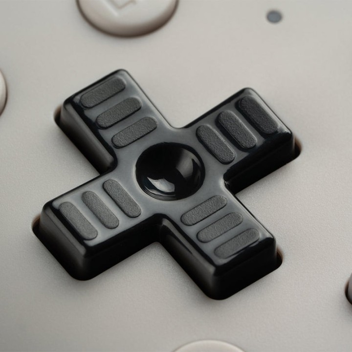 8BitDo FlipPad – manette mobile à clapet USB-C pour iPhone et Android