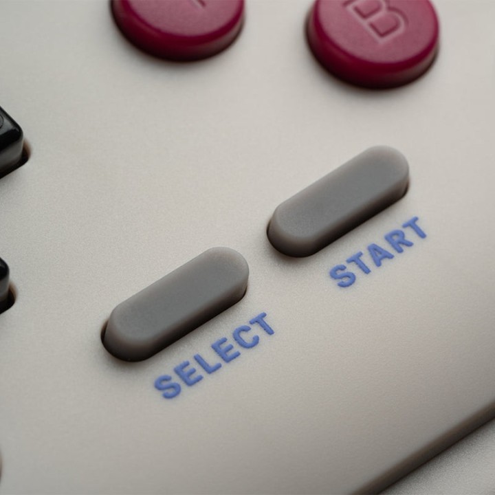 8BitDo FlipPad – manette mobile à clapet USB-C pour iPhone et Android