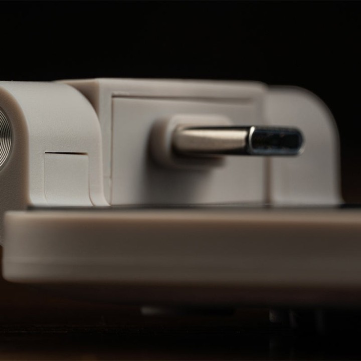 8BitDo FlipPad – manette mobile à clapet USB-C pour iPhone et Android