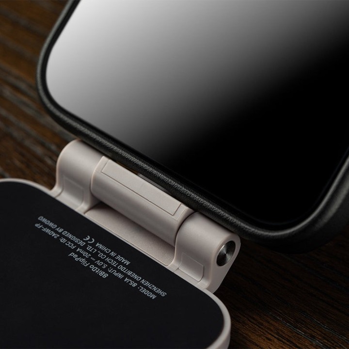 8BitDo FlipPad – manette mobile à clapet USB-C pour iPhone et Android