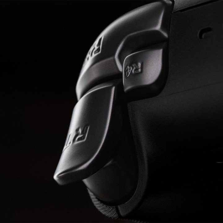 8BitDo Ultimate 3E – manette modulaire pour Xbox, sticks TMR et dock de charge