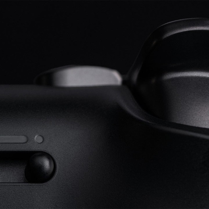 8BitDo Ultimate 3E – manette modulaire pour Xbox, sticks TMR et dock de charge
