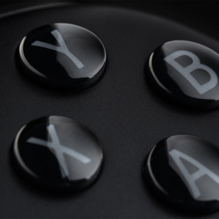 8BitDo Ultimate 3E – manette modulaire pour Xbox, sticks TMR et dock de charge