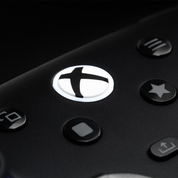 8BitDo Ultimate 3E – manette modulaire pour Xbox, sticks TMR et dock de charge