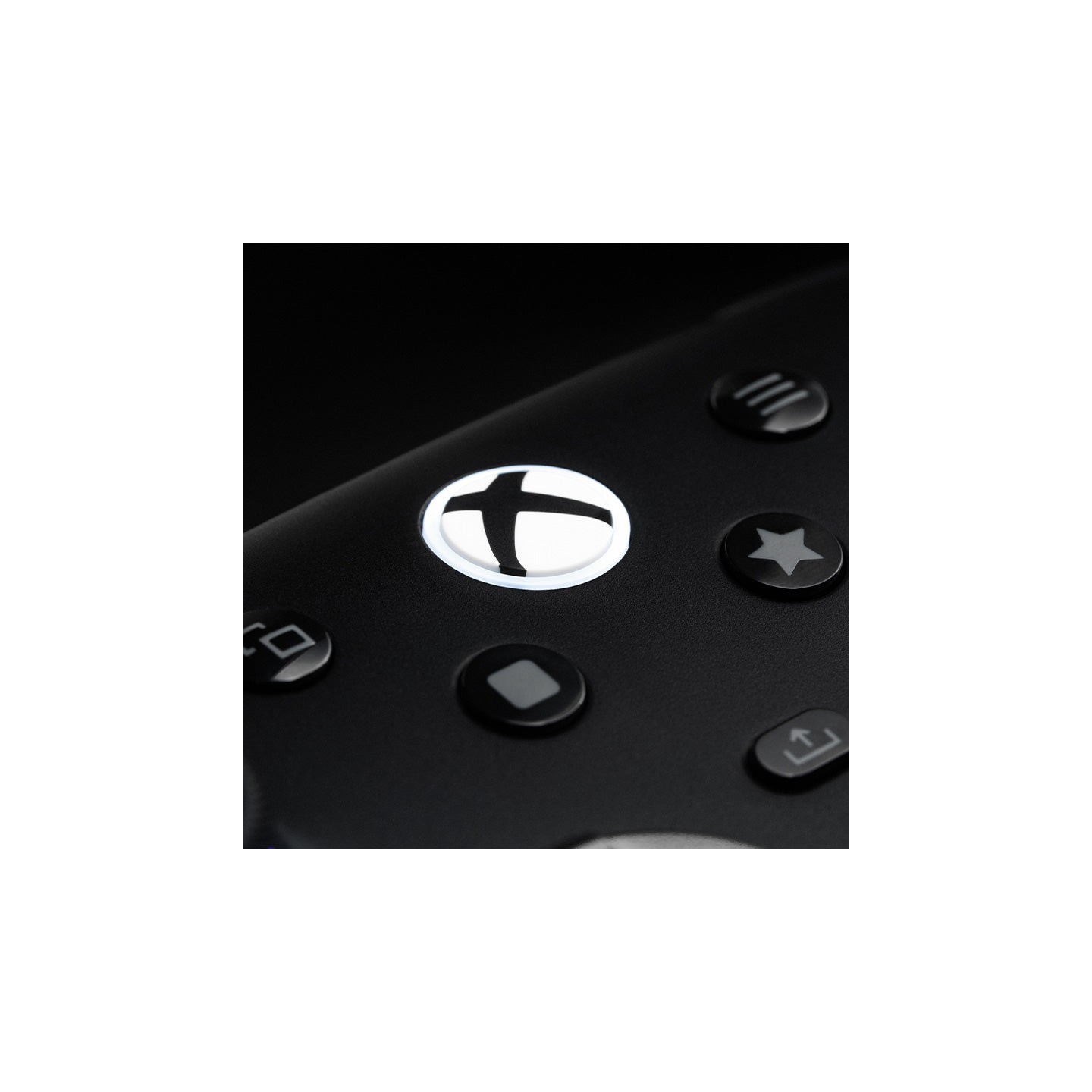 8BitDo Ultimate 3E – manette modulaire pour Xbox, sticks TMR et dock de charge