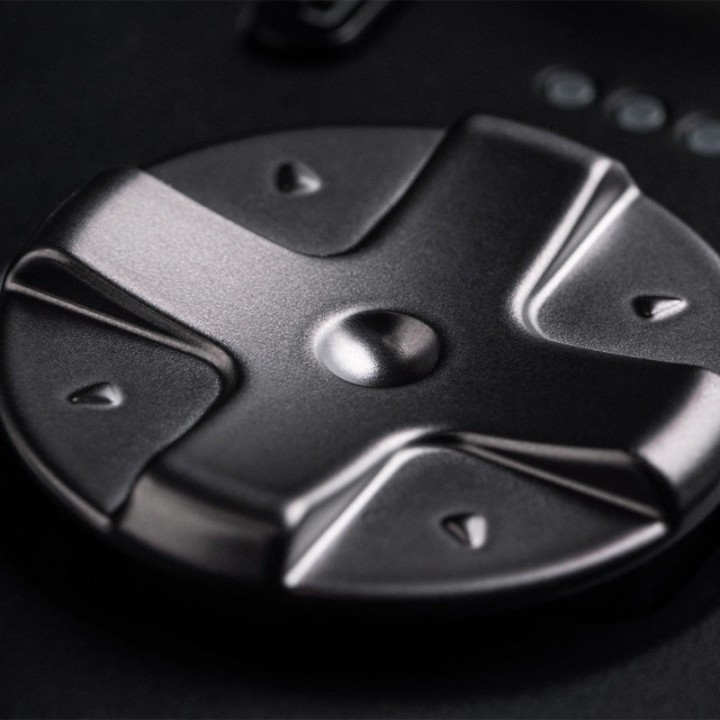 8BitDo Ultimate 3E – manette modulaire pour Xbox, sticks TMR et dock de charge
