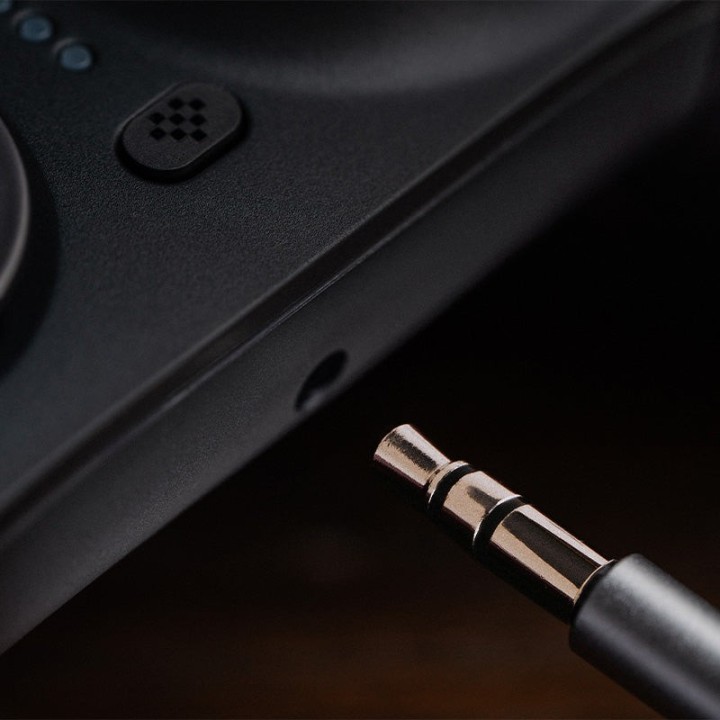 8BitDo Ultimate 3E – manette modulaire pour Xbox, sticks TMR et dock de charge