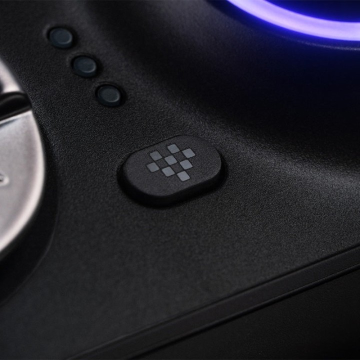 8BitDo Ultimate 3E – manette modulaire pour Xbox, sticks TMR et dock de charge