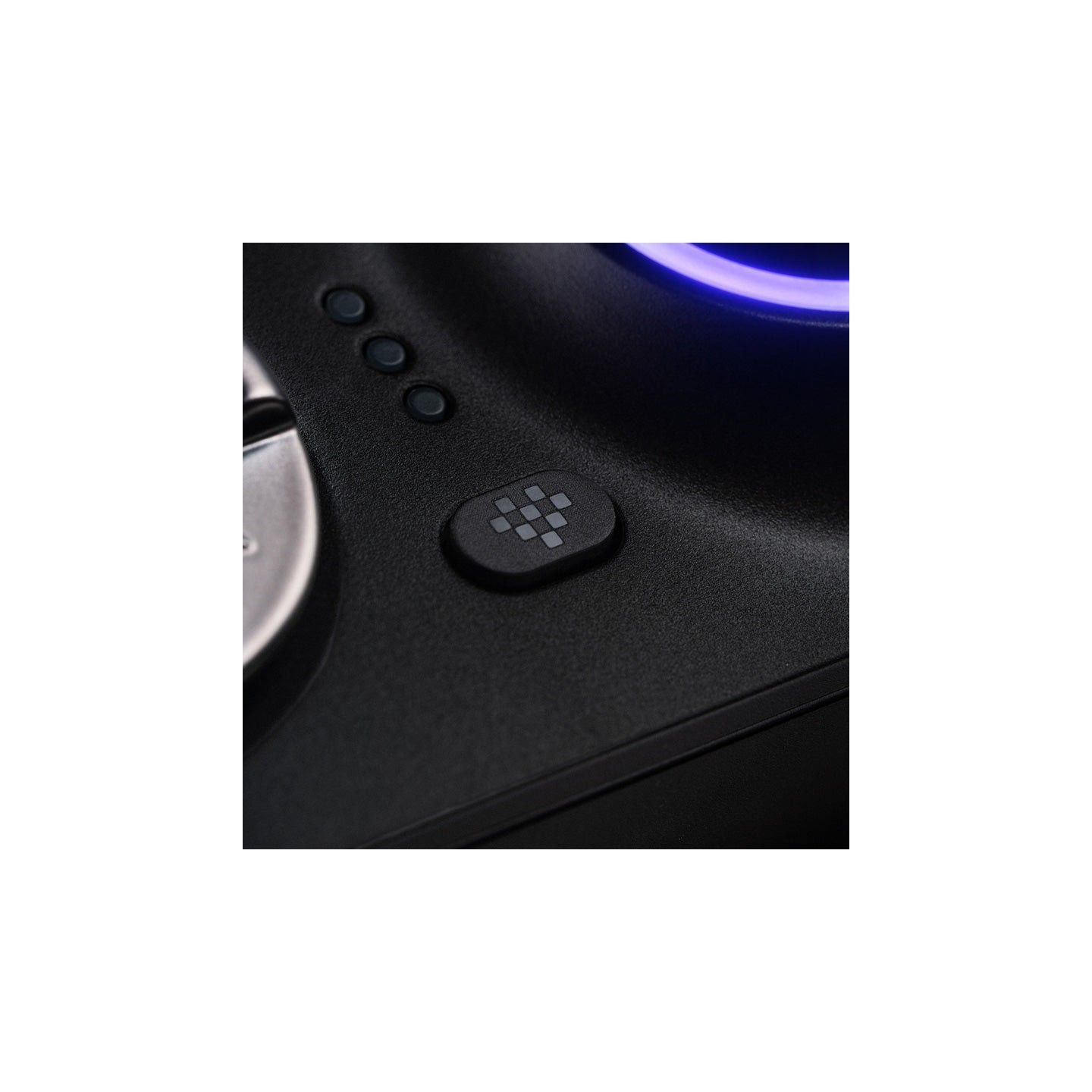 8BitDo Ultimate 3E – manette modulaire pour Xbox, sticks TMR et dock de charge