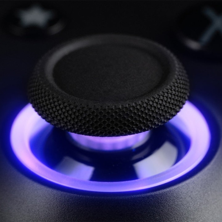 8BitDo Ultimate 3E – manette modulaire pour Xbox, sticks TMR et dock de charge